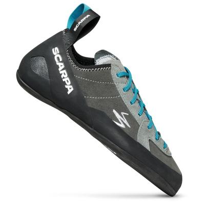 Scarpa - Helix - Kletterschuhe 48 | EU 48 grau