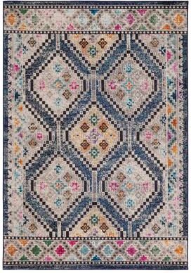 SAFAVIEH Madison Mojgan Boho Chic Rug