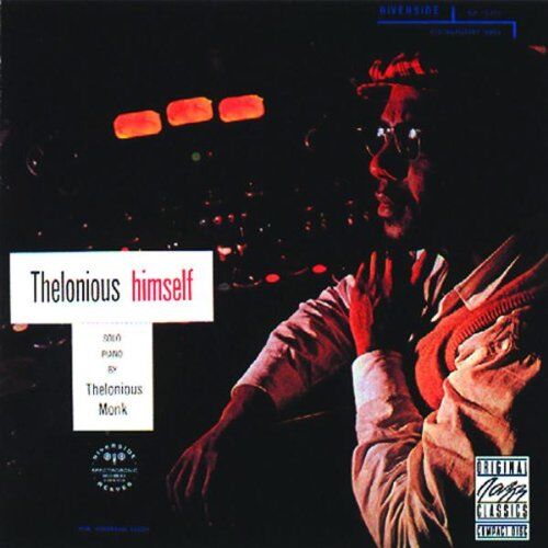 Thelonious Monk - Thelonious Himself - Preis vom 27.09.2026 03:53:48 h