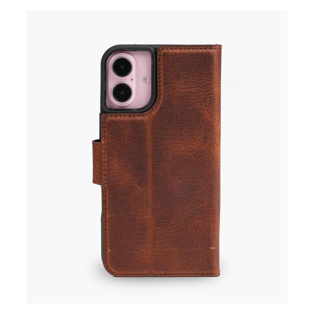 Wachikopa Magische iPhone Hülle iPhone 16 (Apple iPhone 16) (G-694648)