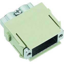 Adaptermodul Stift 09140009932 HARTING Inhalt: 1 St. Adaptermodul Stift