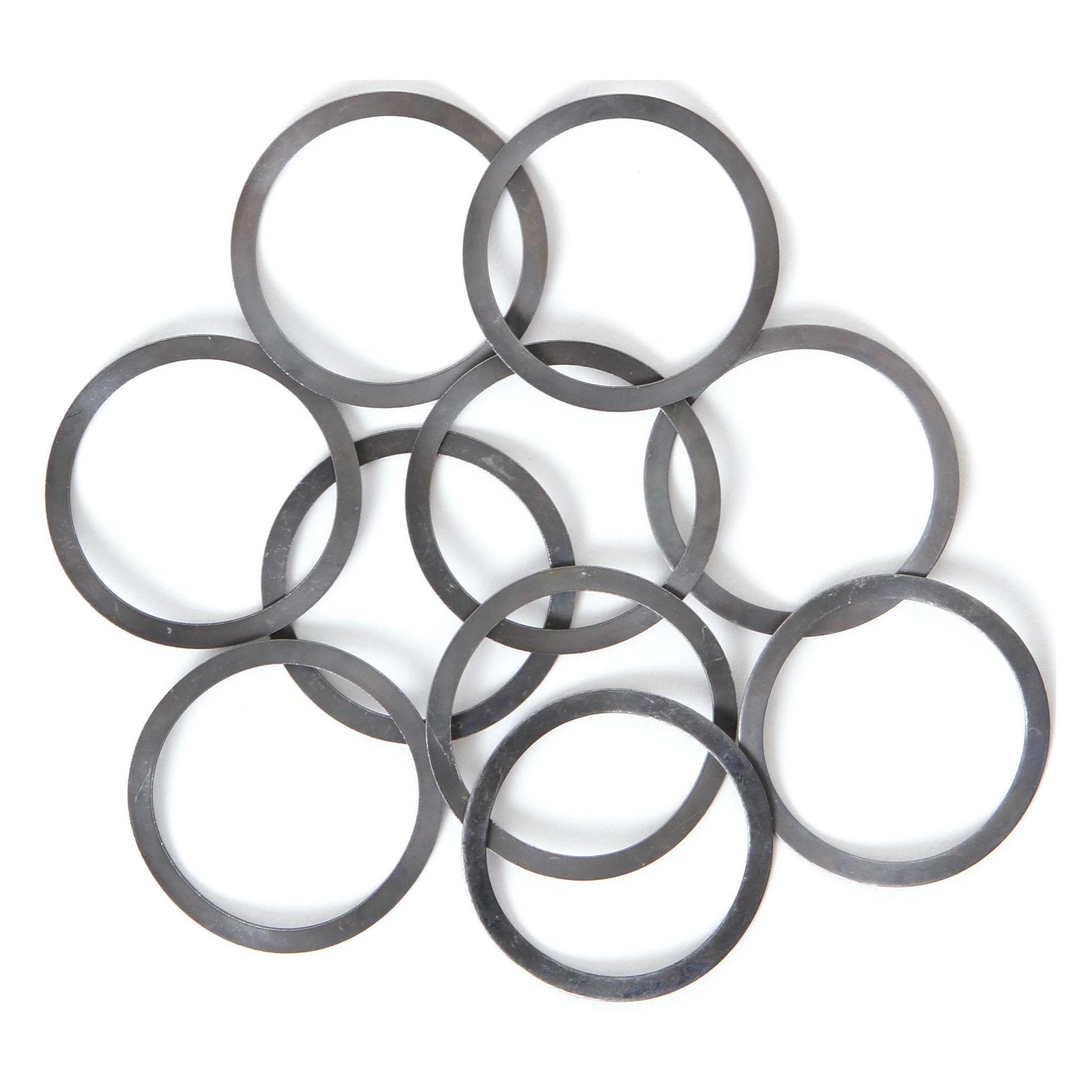 Campagnolo Wellenscheibe für Ultra Torque Kurbeln (10-FC-RE009)