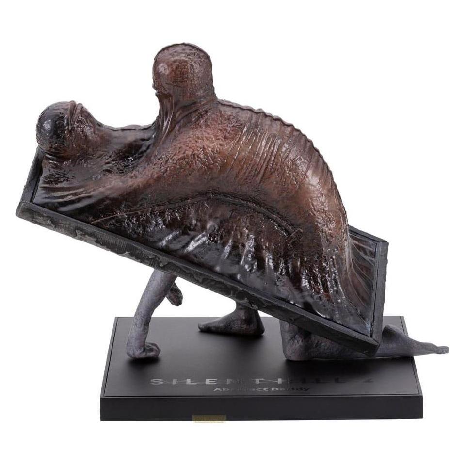 Kotobukiya Silent Hill 2 Oshi Works Statue Abstract Daddy 15 cm (KTOGP011)