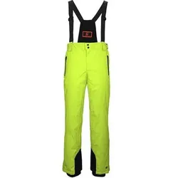 KILLTEC Herren Skihose KSW 100 MN SKI PNTS, Größe 3XL in Grün Grün