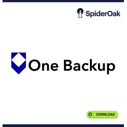 SpiderOak One Backup