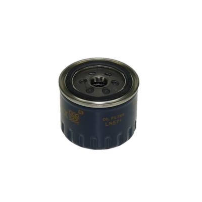 PURFLUX Ölfilter ls571 Anschraubfilter 74mm für Ford Peugeot RENAULT