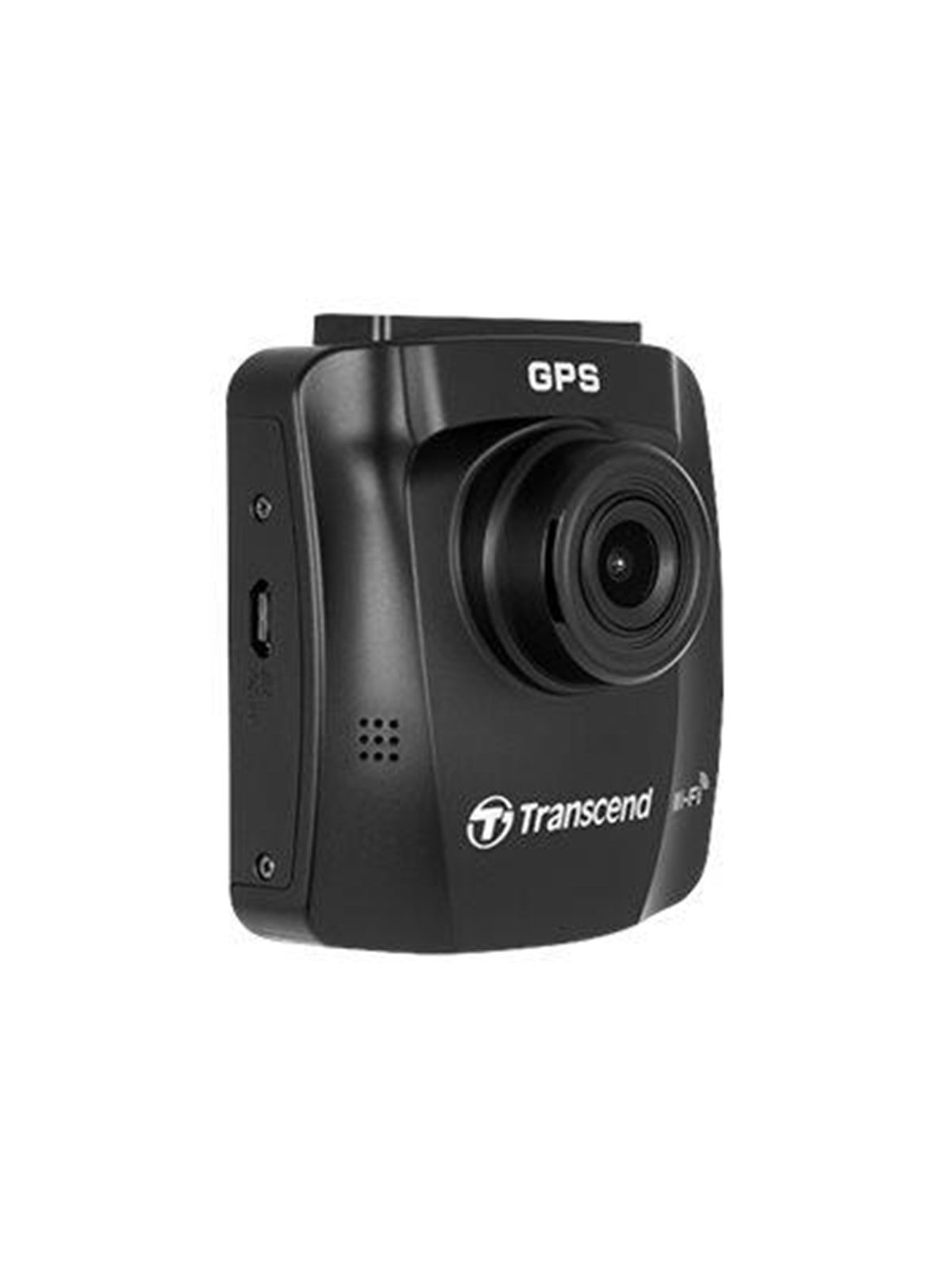Transcend DrivePro 230Q Data Privacy