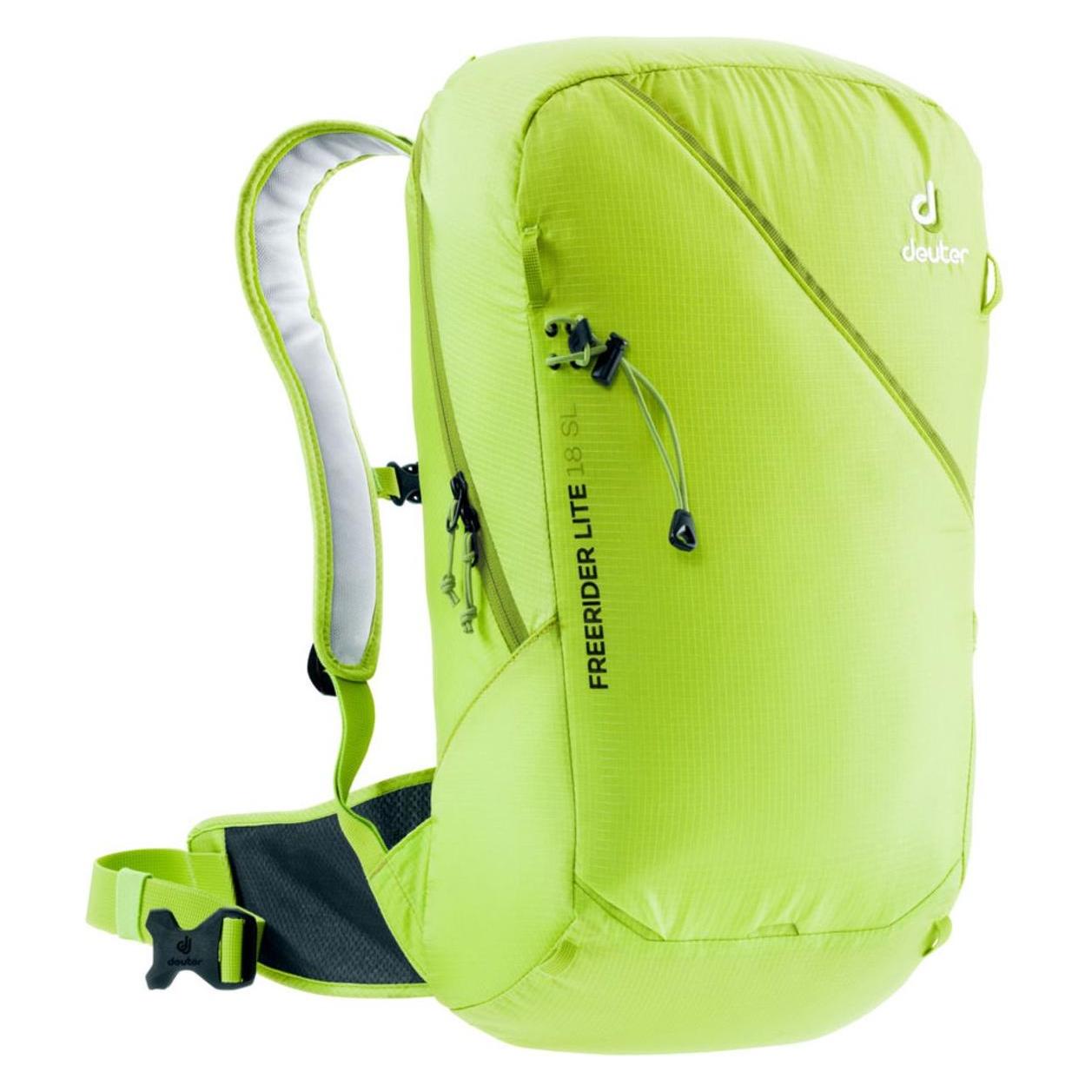 Deuter Freerider Lite 18 SL Rucksack (18 l) (3303021-8006)