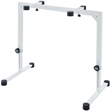 K&M 18810 White Blanc