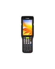 Zebra MC34 LAN WIFI 6E GUN BT NFC 4.0inch DISPLAY VIBRATOR GMS SE4770 IMAGER 6 GB (MC3401-0G1J54SS-A6)