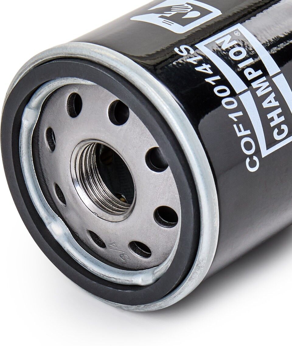 Champion COF100141S Oil filter