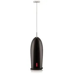bodum Milchaufschäumer Shiuma 17 cm Kunststoff Schwarz