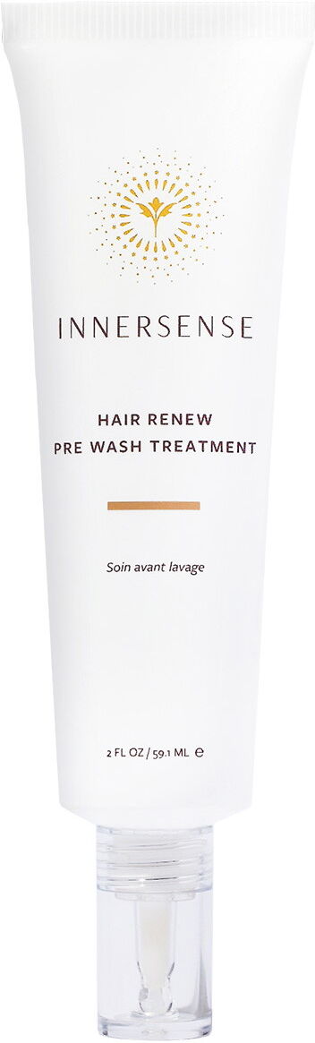 59.1ml Innersense Organic Beauty Hair Renew Pre Wash Treatment