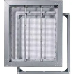 Vaillant VWZ Nagerschutzgitter 680x780 für versoTHERM und recoCOMPACT