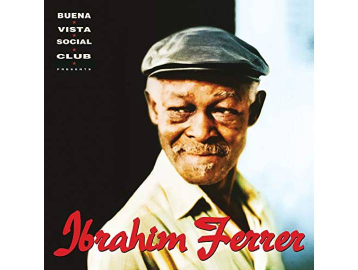 Buena Vista Social Club Presents...