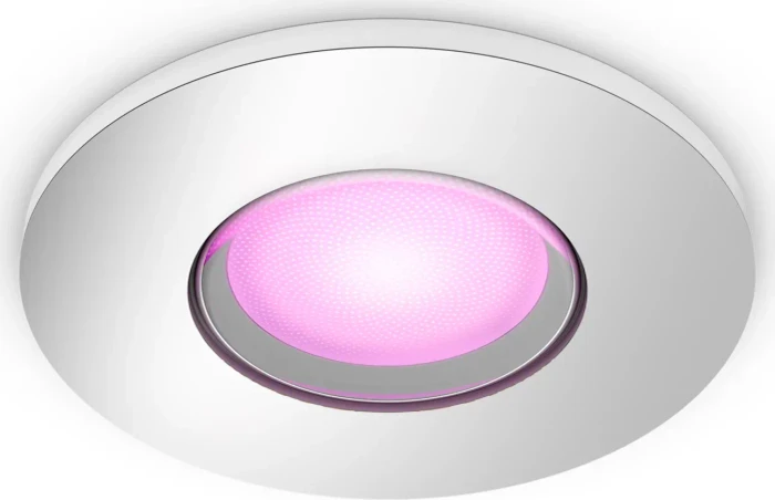 Philips Hue Xamento Spot Chrom