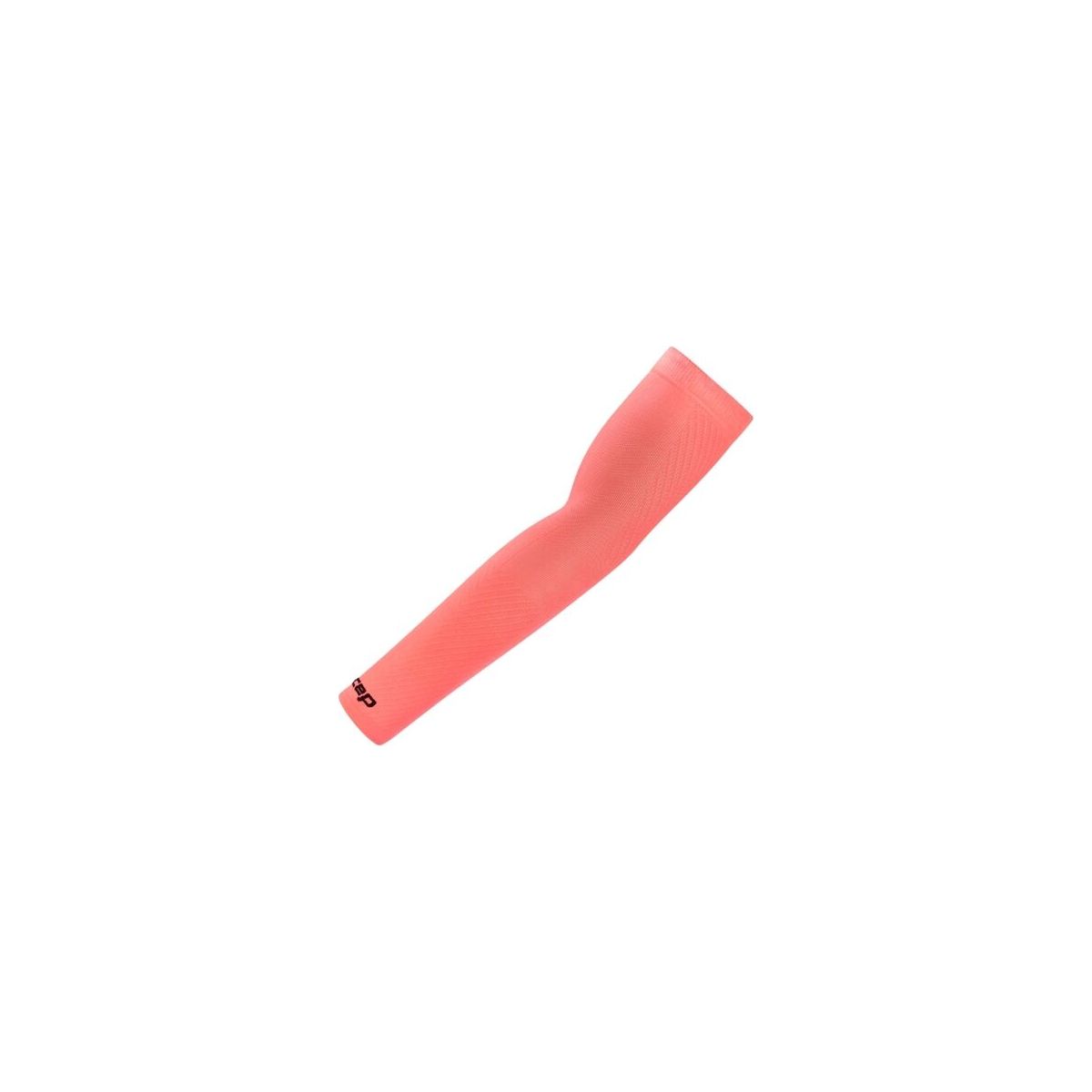 CEP Run Ultralight Sleeves, Arm, Short, Unisex neon coral (984) III WS3ASL3
