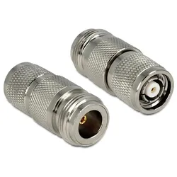 DeLOCK 88855 Koaxialstecker 1 Stück(e)