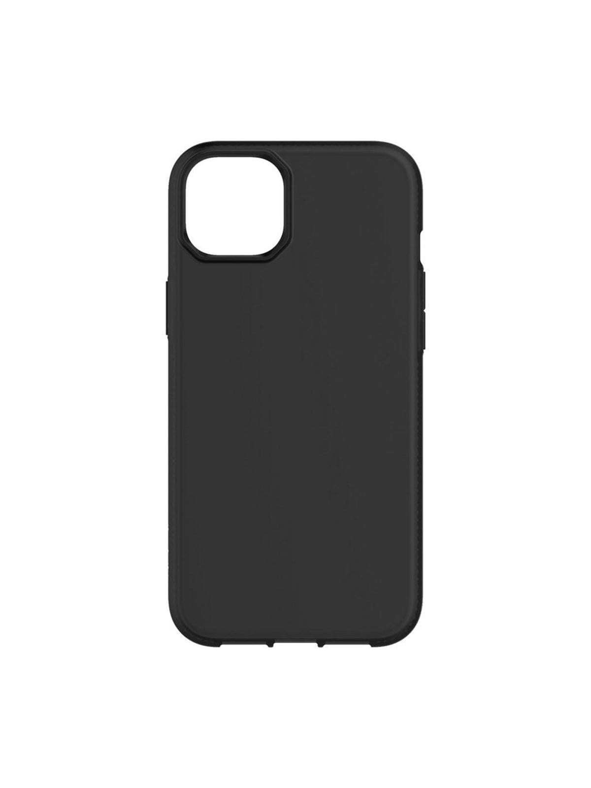 Griffin Technology Phone Case Clear iPhone 14 Plus Black