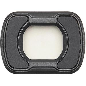 DJI DJI Osmo Pocket 3 Weitwinkelobjektiv Action-Cam-Objektiv, für  Osmo Pocket 3, Weitwinkel, Sichtfeld bis 108°