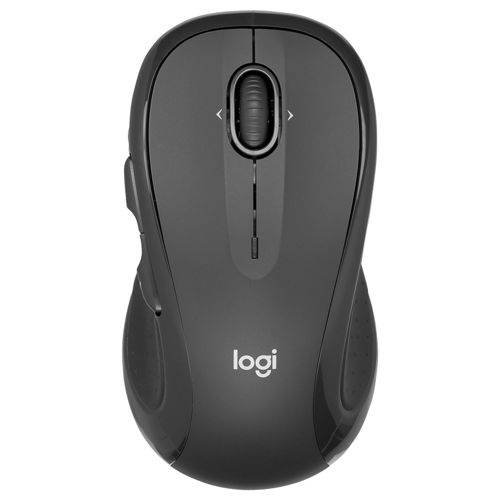 Logitech M510 schwarz