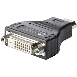 HP Adapter HDMI zu DVI