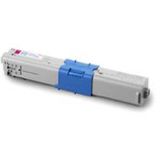 OKI Toner 44469723 magenta