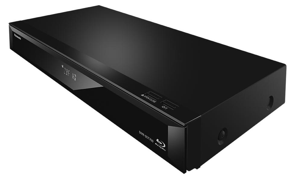 Panasonic DMR-BST760, 4K Ultra HD, 1080p, 2160p, AVCHD, H.262, H.264, H.265, MKV, MP4, MPEG2, PS, TS, AAC, ALAC, DSD, FLAC, MP3, WAV, WMA, JPG, Blu-Ray-Audio, Blu-Ray-Video, CD-Audio, CD Video, DVD-Audio, DVD-Video
