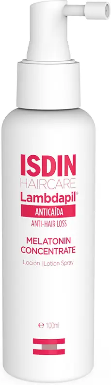 Isdin Lambdapil Anti-Hair Loss Lotion 100 ml