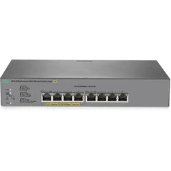 HPE Networking OfficeConnect 1820 8G PoE+ Switch