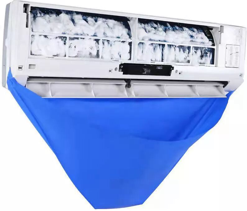 INF Reinigungsdeckel für Klimaanlage