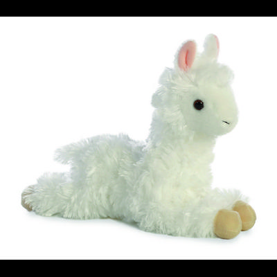 MF Alpaca 8In