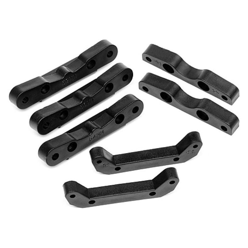 HPI Querlenkerhalter (Trophy 3.5) (101100)