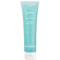 Jeanne Piaubert Isopure Purifying Cleansing Gel 100ml
