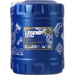 0W-30 Mannol 7919 Legend Extra Motoröl 10 Liter