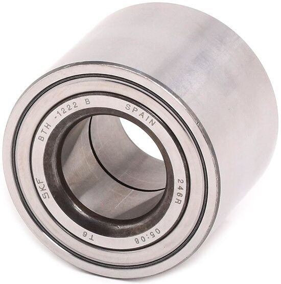 SKF VKBA 6544 Wheel bearing kit