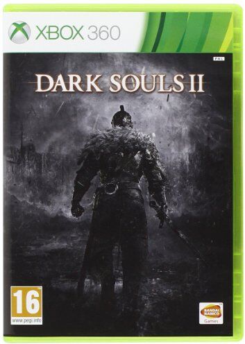 Namco - Dark Souls II - Preis vom 04.10.2026 03:51:26 h