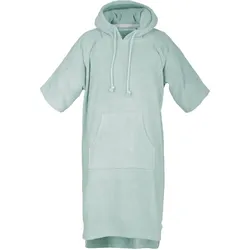Tom Tailor Surf Poncho MIG Fresh Sage S/M