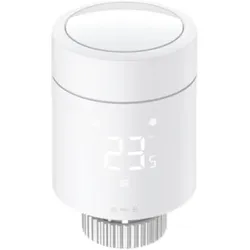Aqara Thermostat W600, Thermostat, Weiss