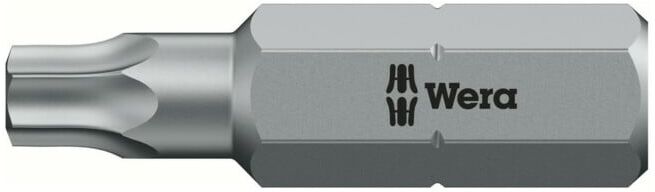 867/1 Embouts TX, TX 55 x 35 mm ; Wera (05066335001)