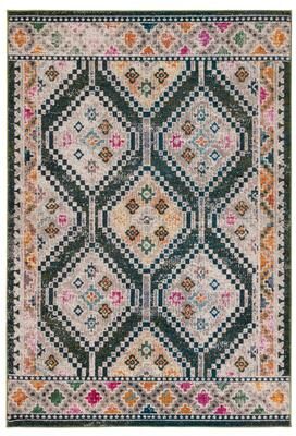 SAFAVIEH Madison Mojgan Boho Chic Rug