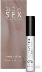 SLOW SEX Gel Estimulante Pezones 10ml