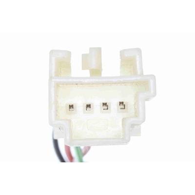 VEMO Rückfahrkamera, Einparkhilfe V30-74-0005 für Mercedes