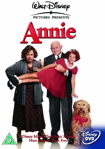 Rob Marshall - Annie [UK Import] - Preis vom 19.10.2026 19:33:35 h
