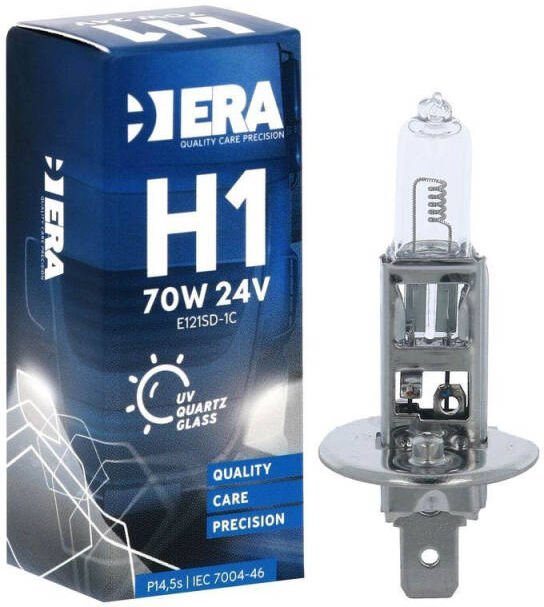 ERA E121SD-1C High beam bulb
