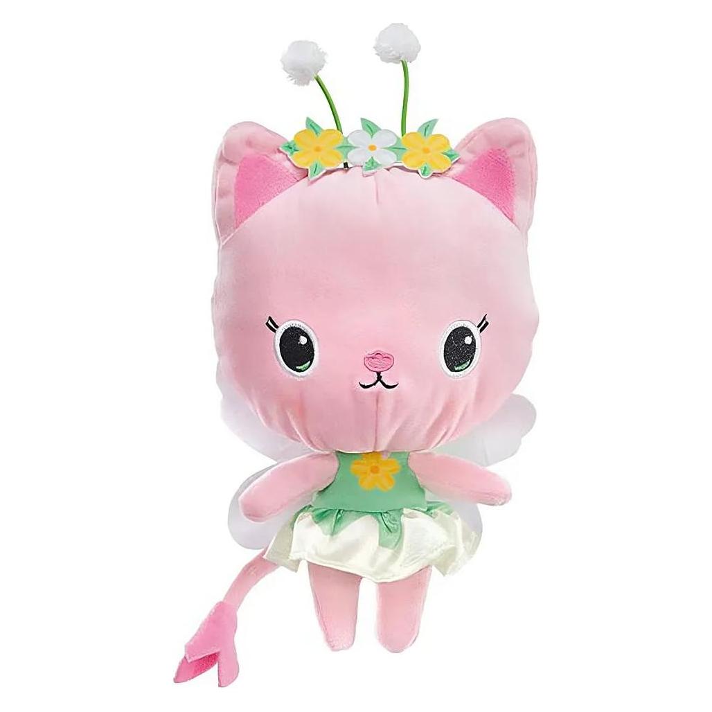 Schmidt Spiele Gabby's Dollhouse Kitty Fee (22 cm) (42787)