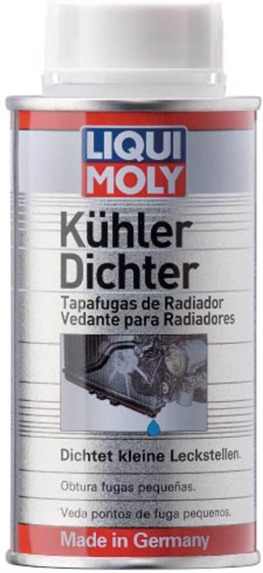 Stop Fugas Radiador Liqui Moly 150ML