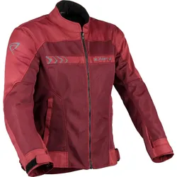 DIFI Ibiza Air 2 Damen Motorrad Textiljacke XXS