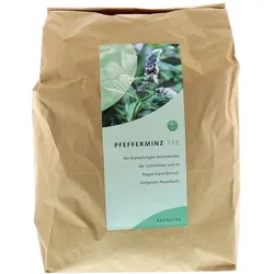 Pfefferminz TEE 1000 g
