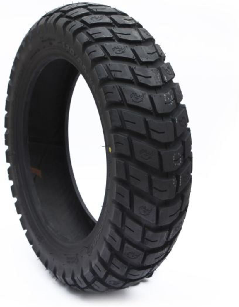 DELI TIRE SC-108 130/80-12 TL, Motorradreifen hinten